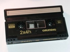 Video 2000 riversamenti - video,