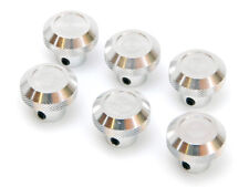 Pulsanti interruttore a levetta cruscotto alluminio Jeep CJ CJ5 CJ7