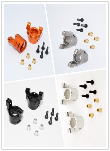 Per axial wraith - 4wd, rr10