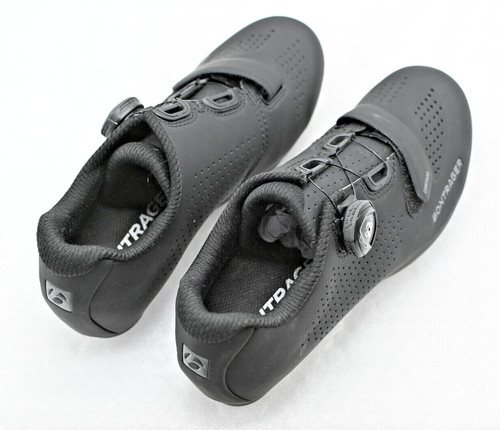 Scarpe ciclista bontrager - scarpe,