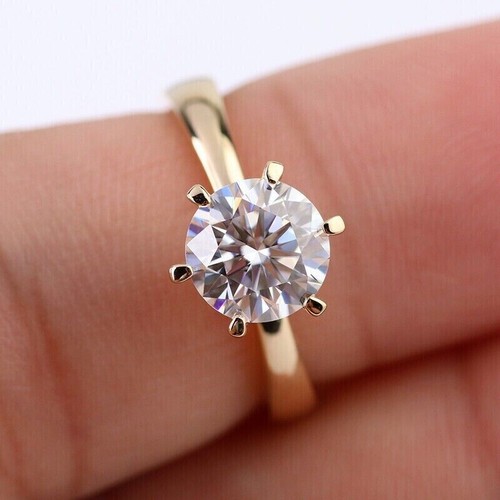 Anello fidanzamento ct - di,