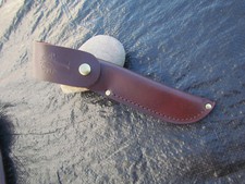 Fodero coltello BÖKER