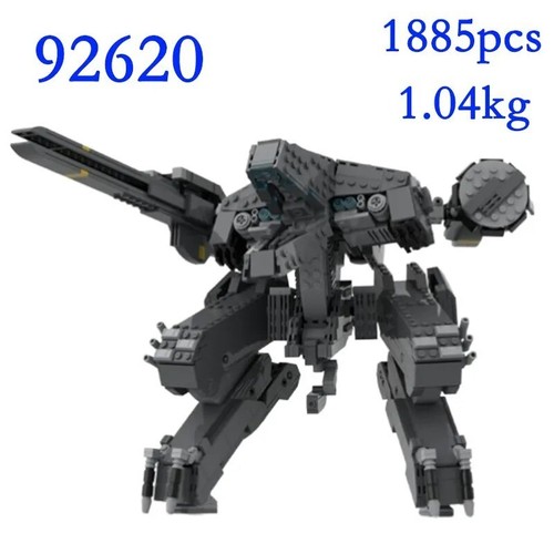 Metal gear solid - metal,