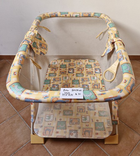 Box per neonati - , x