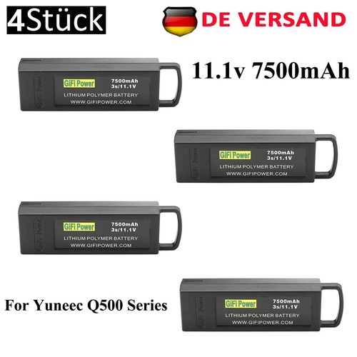 4pz droni batteria - droni,