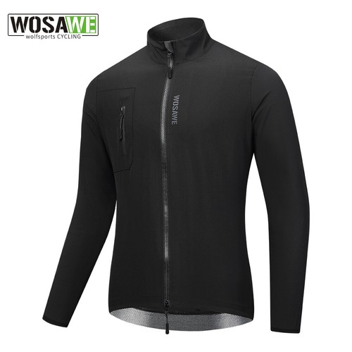 Wosawe giacca ciclismo uomo - wosawe,