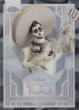 Topps disney chrome - topps, years