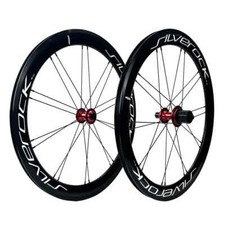 Set cerchi lega bici - set, in