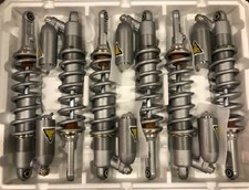 MONO AMMORTIZZATORE KAYABA