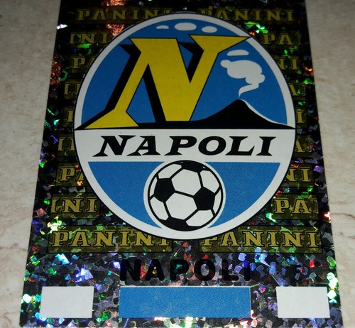 Figurina calciatori panini - figurina,