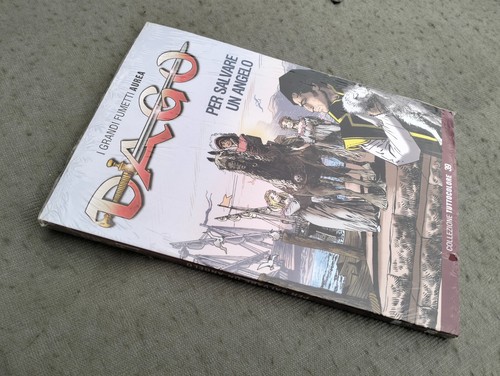 Dago tuttocolore per - -,