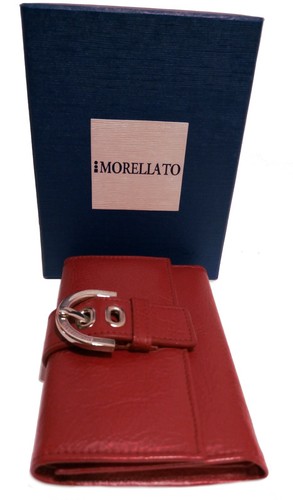 Morellato new women s red - new,