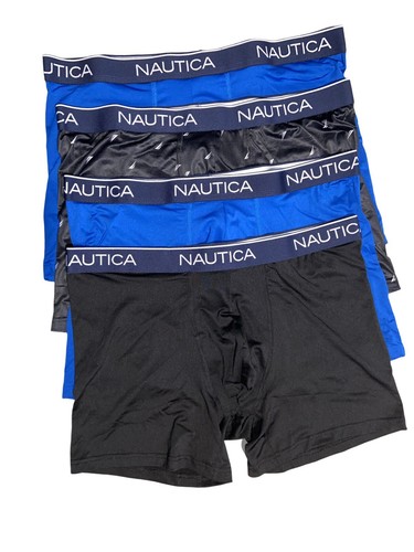 Nautica boxer elasticizzato - nautica,