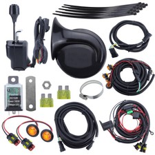 UTV Turn Signal Kit with Horn