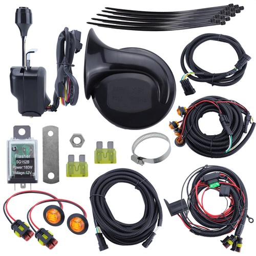 Kit segnale svolta utv con - utv,