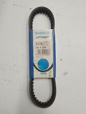 Cinghia Kymco DJ 50 W X Y CX SYM DD DAELIM MESSAGE trasmissione variatore belt