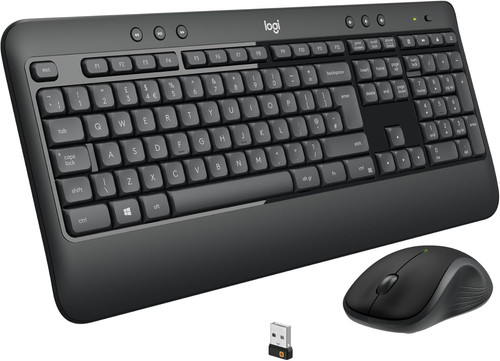 Mk540 advanced combo - mk540,