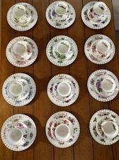 Royal Albert Flower of the