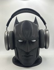 Busto 3d batman marvel dc hero