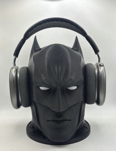 Busto batman marvel - dc, hero