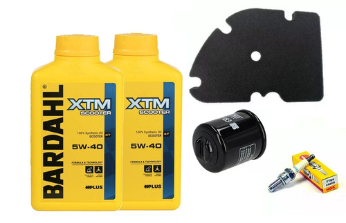Kit tagliando piaggio - kit, i.e