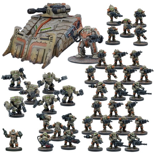 Forge father strike - strike, force