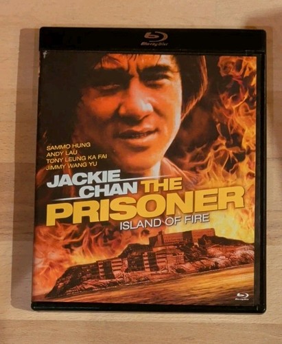 The prisoner 2 - prisoner,