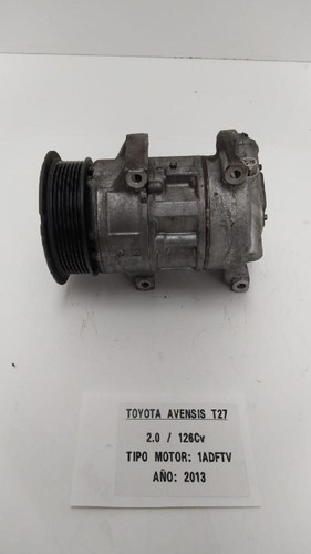 4472806560 compressore aria