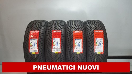 Gomme nuove 235 60r16 100v - 235/60r16,