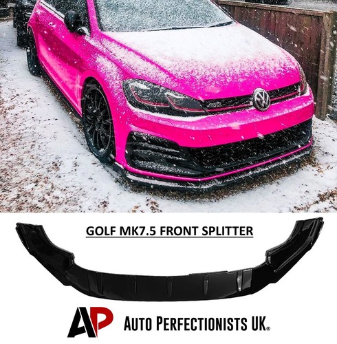 Kit labbro spoiler - , splitter
