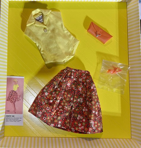Barbie vintage fiera - vintage, di