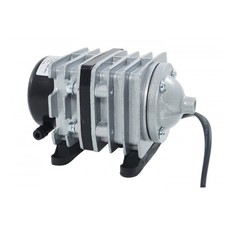 Aeratore in alluminio per