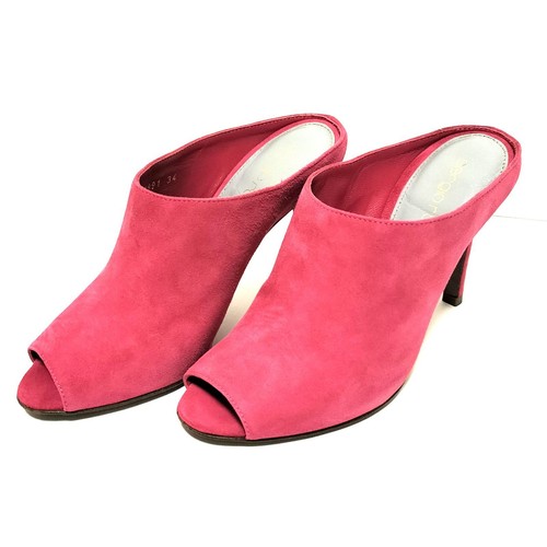 Sandali mules sergio rossi - sandali,
