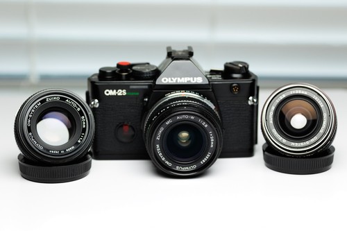 Olympus program zuiko - s, +