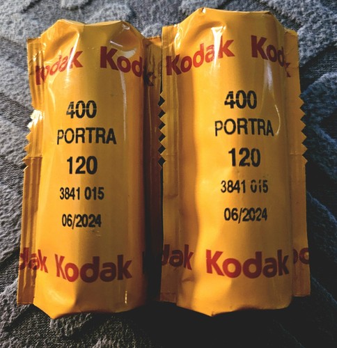 Kodak pellicola negativa - kodak,