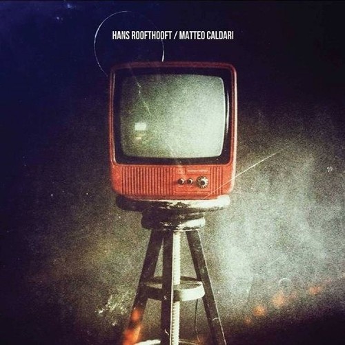 Hans matteo caldari roofthooft - hans/matteo,