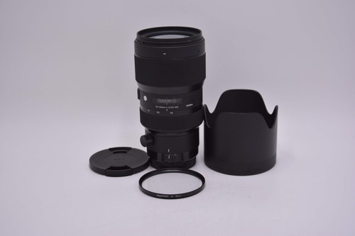 Sigma 50100dc f18 - sigma,