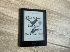 Amazon Kindle Paperwhite (11a