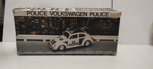 Police volkswagen reel - volkswagen,