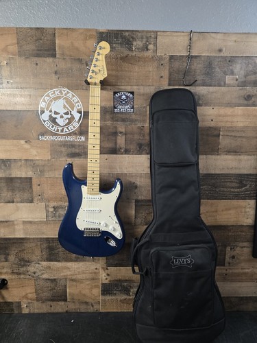 Fender usa stratocaster - usa,