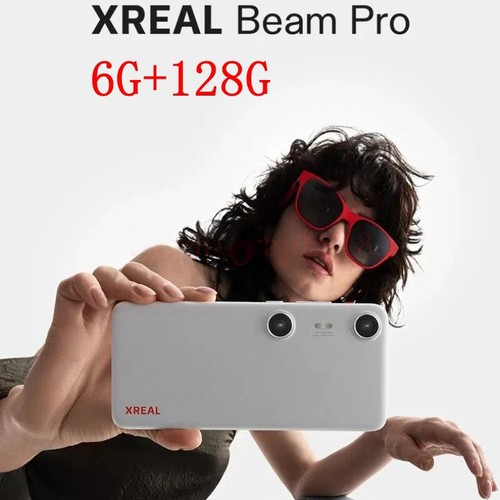 Xreal beam pro 128g 3dof - xreal,