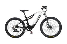 Cyrusher bicicletta elettrica - cyrusher,