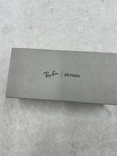 Ray Ban Meta Wayfarer RW4008