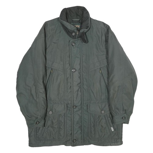 Sympatek giacca uomo nero - giacca,