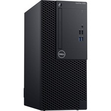 PC Computer Desktop Dell Tower