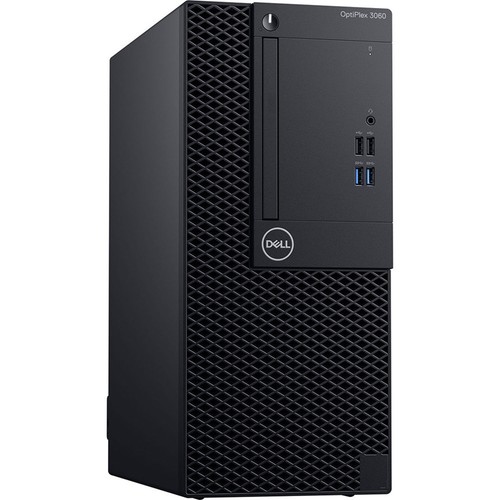 Computer desktop dell tower - desktop,