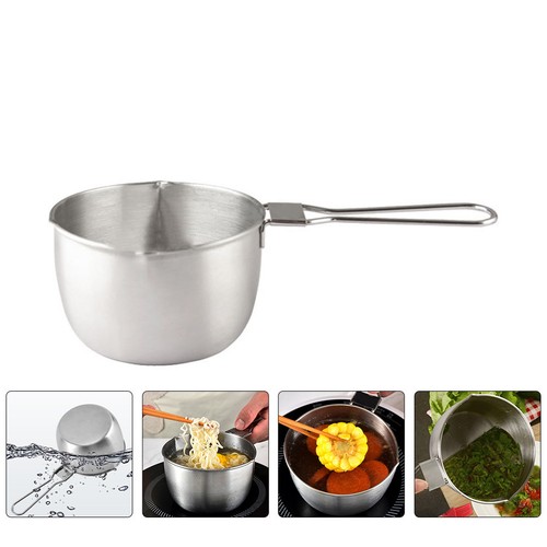 Pentolone per salsa casseruola - per,