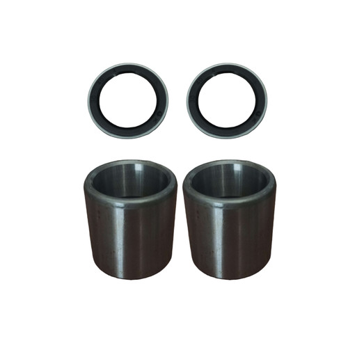 Kit riparazione escavatore - kit,