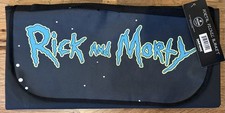 Rick and Morty Coperta da