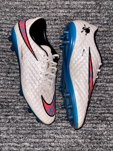 Nike hypervenom 2014 - nike, white